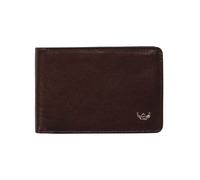 Golden Head Colorado Rfid Minischeintasche Bordeaux Geldbörse