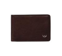Golden Head Colorado Rfid Minischeintasche Bordeaux Geldbörse