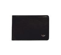 Golden Head Colorado RFID Protect Minischeintasche 1040 Schwarz