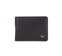 Golden Head Colorado Rfid Minischeintasche Schwarz