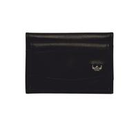 Golden Head Colorado Rfid Minischeintasche Schwarz Geldbörse