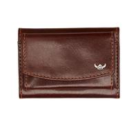 Golden Head Colorado Rfid Minischeintasche Tabacco Geldbörse