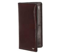 Golden Head Colorado RFID Protect Breast Pocket Wallet Bordeaux