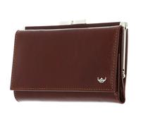 Golden Head Colorado Geldbörse RFID Leder 14,5 cm braun