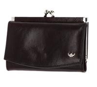 Golden Head Colorado Geldbörse RFID Leder 12 cm bordeaux (225561-0) braun