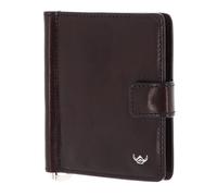 Golden Head Colorado RFID Protect Clip-Scheintasche 1906 Bordeaux