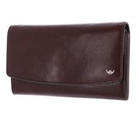 Golden Head Colorado Rfid Damenbörse Bordeaux Geldbörse