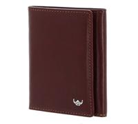 Golden Head Colorado RFID Protect Minischeintasche 101161 tabacco