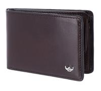 Golden Head Colorado RFID Protect Minischeintasche 1193 Bordeaux