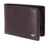 Golden Head Colorado RFID Protect Minischeintasche 1196 Bordeaux