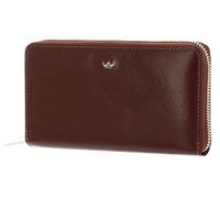Golden Head Colorado Zipped Ladie's Purse Wallet Tabacco