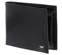 Golden Head Colorado RFID Protect Scheintasche 1427 Schwarz