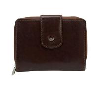 Golden Head Colorado Rfid Rv-Börse Tabacco Geldbörse