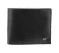 Golden Head Colorado Rfid Scheintasche Schwarz Geldbörse