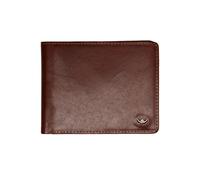 Golden Head Leder Geldbörse Colorado RFID Protect Scheintasche 1420 Tabacco braun