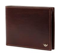 Scheintasche quer 7KK Colorado RFID Protect M tabacco [2]