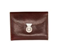 Golden Head Colorado Geldbörse RFID Leder 10 cm braun