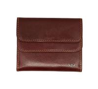 Golden Head Leder Geldbörse Colorado RFID Protect Überschlagbörse 1176 Tabacco braun