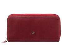 Golden Head Colorado RV-Damenbörse 2803-50, Rot