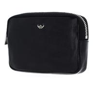 Golden Head Schlüsseletui Colorado mit Reißverschluss Schwarz