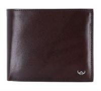 Golden Head Leder Geldbörse Colorado RFID Protect Scheintasche 1125 Bordeaux weinrot