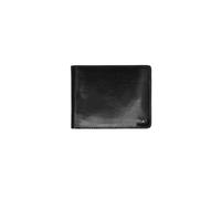 Golden Head Leder Geldbörse Colorado RFID Protect Scheintasche 1138 Schwarz