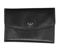 Golden Head Schlüsseletui Colorado Classic 5080 Leder 7 cm Schwarz