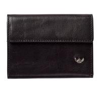 Golden Head Colorado Schlüsseletui Leder 10,5 cm schwarz