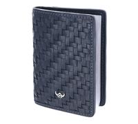 Golden Head Cordoba RFID Protect Kartenetui 4431 Marineblau