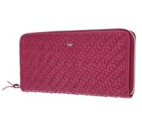 Golden Head Cordoba RFID Protect RV-Damenbörse 2822 Beere