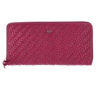 Golden Head Cordoba RFID Protect RV-Damenbörse 2822 Beere