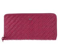 Golden Head Cordoba RFID Protect RV-Damenbörse 2822 Beere