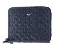 Golden Head Cordoba RFID Protect RV-Damenbörse 2826 Marineblau
