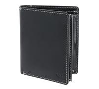 Golden Head Geldbörse Bari RFID Protect Combi Wallet Navy dunkelblau