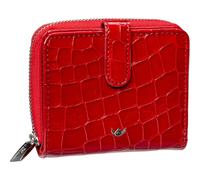 Golden Head Geldbörse Cayenne RFID Protect 1006 Kirsche Damen