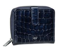 Golden Head Geldbörse Cayenne RFID Protect 1006 Nachtblau Damen