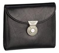 Golden Head Geldbörse Colorado RFID Protect 1146 Schwarz Damen