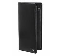 Golden Head Geldbörse Colorado RFID Protect Breast Pocket Wallet Black schwarz