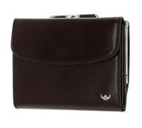 Golden Head Geldbörse Colorado RFID Protect French Coin Purse Wallet Bordeaux weinrot