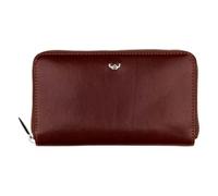 Golden Head Geldbörse Colorado Wallet Tobacco braun