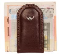 Golden Head Colorado Geldscheinklammer Tabacco Weichgepäck