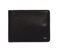 Golden Head - Golden Head Colorado RFID Scheintasche schwarz