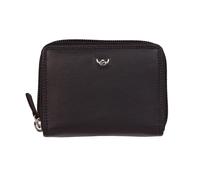 Golden Head - Golden Head Polo RFID Kreditkartenetui schwarz Schwarz