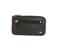 Golden Head - Golden Head Polo RV-Schlüsseletui schwarz Schwarz