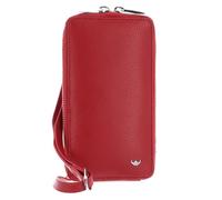Golden Head Handytasche Palma Smartphonebag Red rot