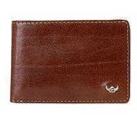 Golden Head Colorado Geldbörse II Leder 8 cm tabacco (1193-05-2)