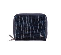 Golden Head Hochkantbörse Damen Cayenne RV nachtblau