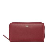 Golden Head Langbörse Damen Polo 28045 rot