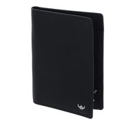 Golden Head Capri Ausweisetui RFID Leder 9 cm