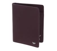 Golden Head Madrid Ausweisetui RFID Leder 9 cm amarone (448063-8) rot
